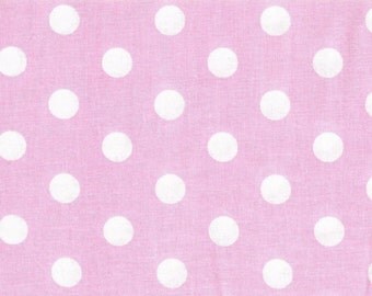 Royal Blue Polka Dot Fabric Royal Blue Cotton Dot Fabric by