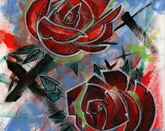 Einzigartige Artikel zum Thema trash polka | Etsy