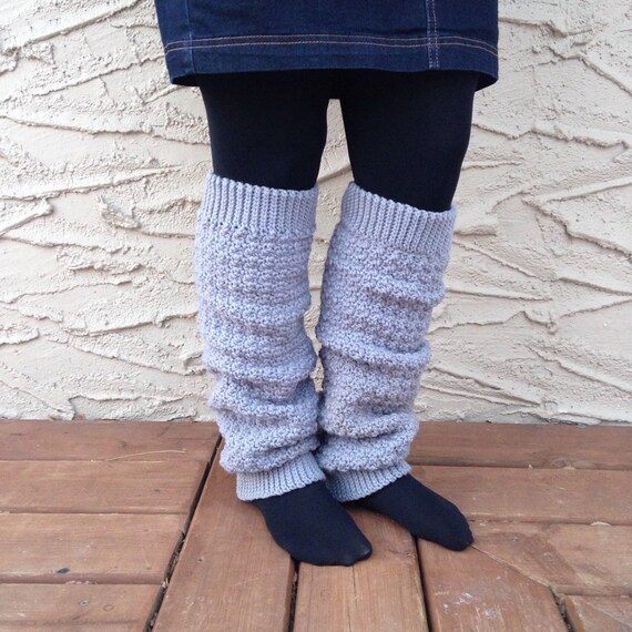 Women's Leg Warmers