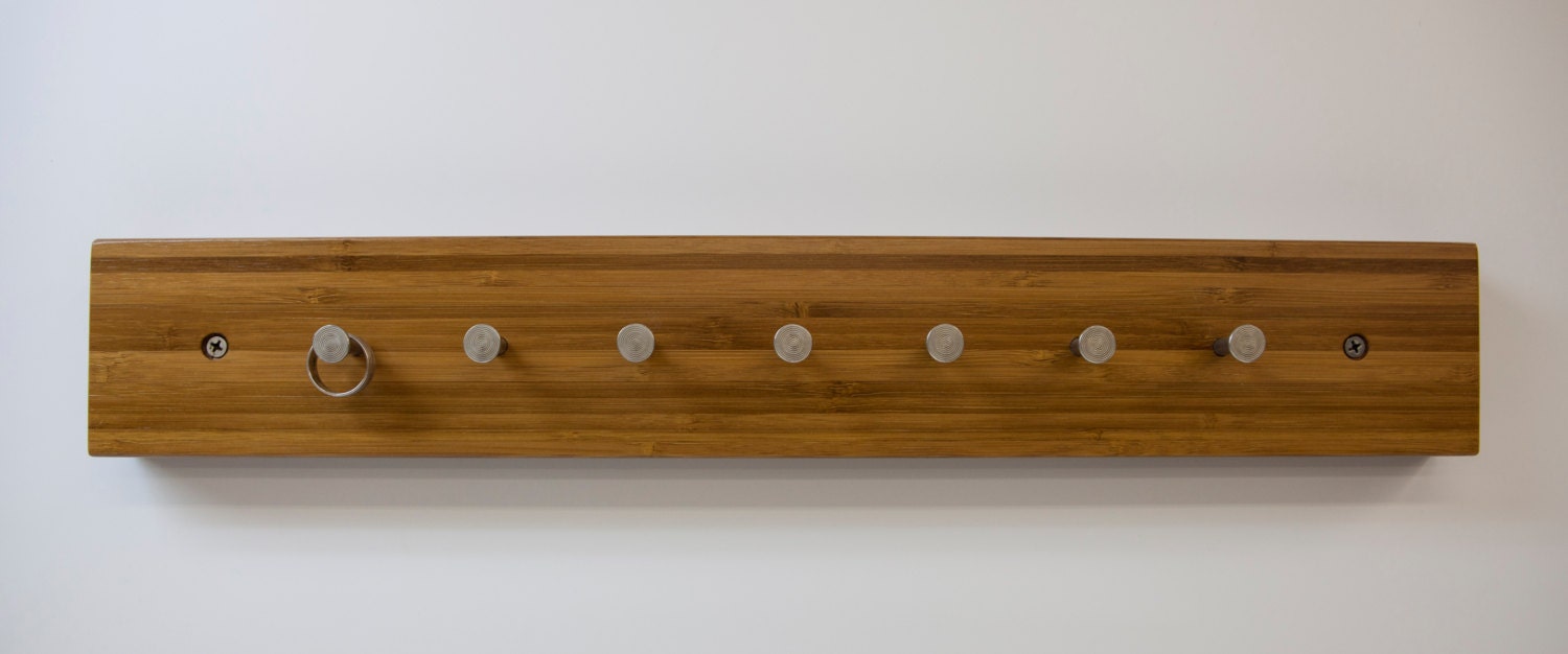 NEW All Stainless Steel Hardware Reclaimed by CaptivaWoodworking