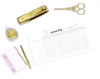 Oh So Pretty Planner by OhSoPrettyPlanner on Etsy