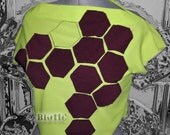 digital hex "t" (medium)