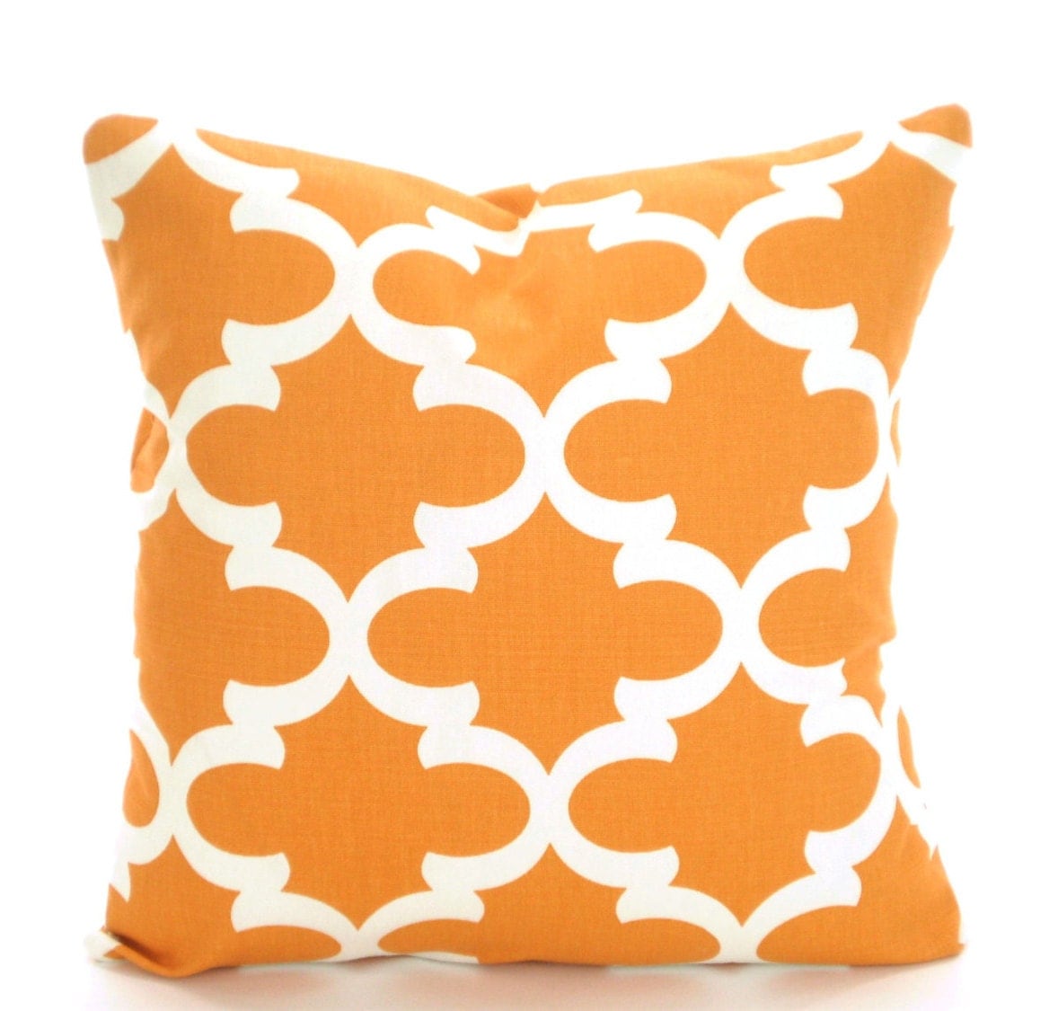 Orange Pillow Covers Decorative Throw Pillows Cushions