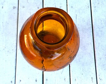 Set Of 55 Multi-Colored Glass Vase Filler by FactoryDuMonde