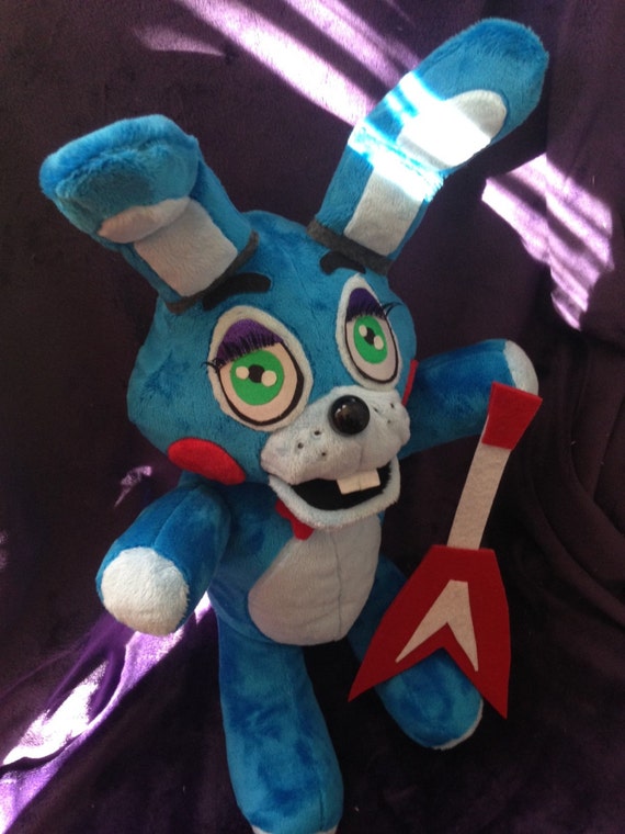 toybonnie plush