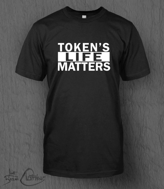 your life matters shirt