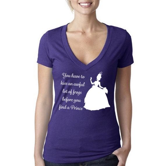 princess thea t shirt