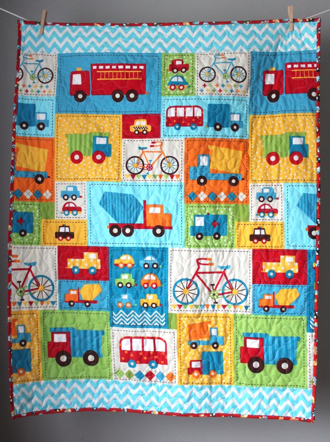 baby-boy-quilt-truck-quilt-construction-quilt-transportation