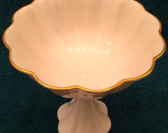 Lenox candy dish Etsy