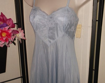 extra long night gown