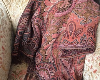 Victorian tablecloth | Etsy