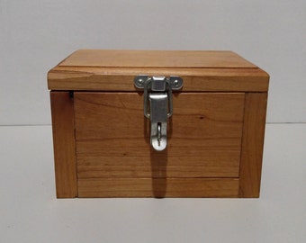 package safe box