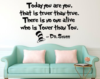 Dr seuss nursery | Etsy