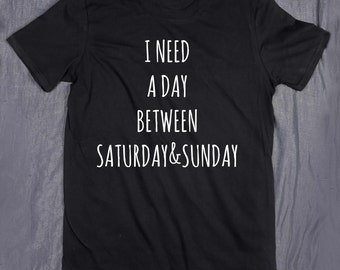 on any sunday shirt