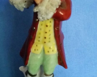 Meissen Figurine Statue