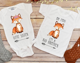 Big Brother Little Sister, Big Brother Shirt, Pregnancy Announcement