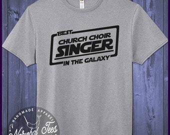 Church choir | Etsy