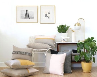 Fresh Home Decor color block pillows & more fresh home decorjillianrenedecor Fresh Home Decor color block pillows & more fresh home decorjillianrenedecor