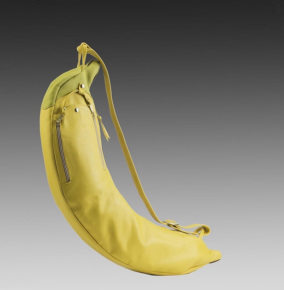 Items similar to Banana on Etsy