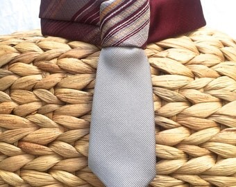 Vintage Tie Collar - Classic - Medium