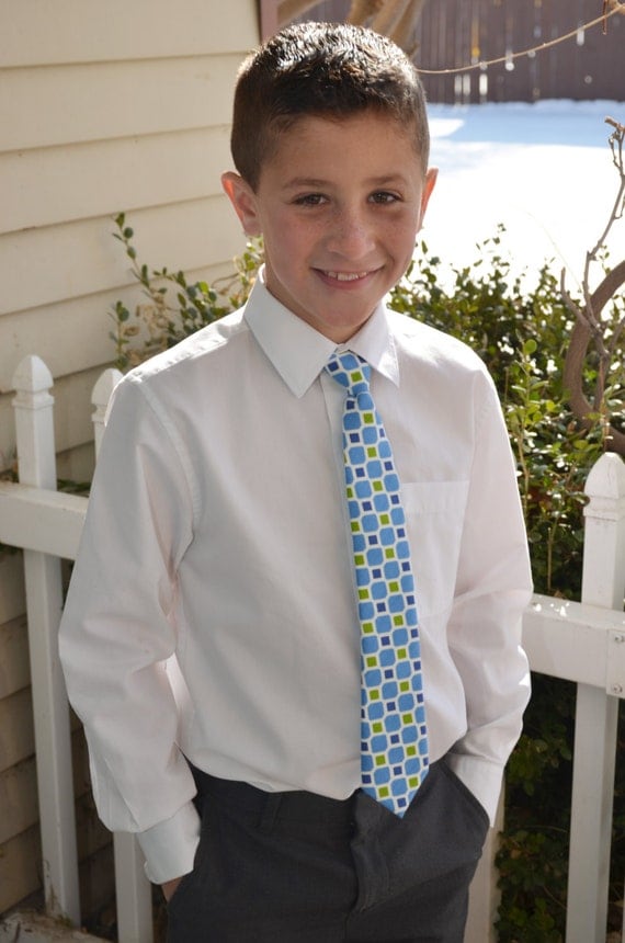 Neck Tie for boys