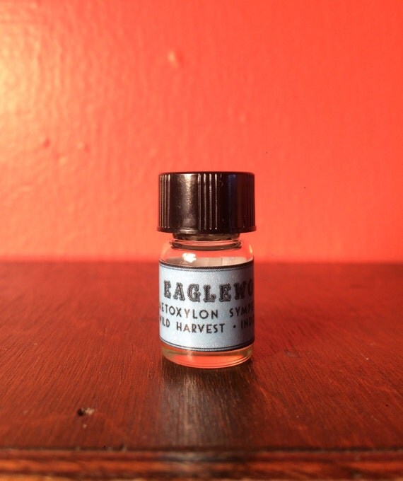 Eaglewood Essential Oil Aetoxylon sympetolum Wild Harvest by ZOils
