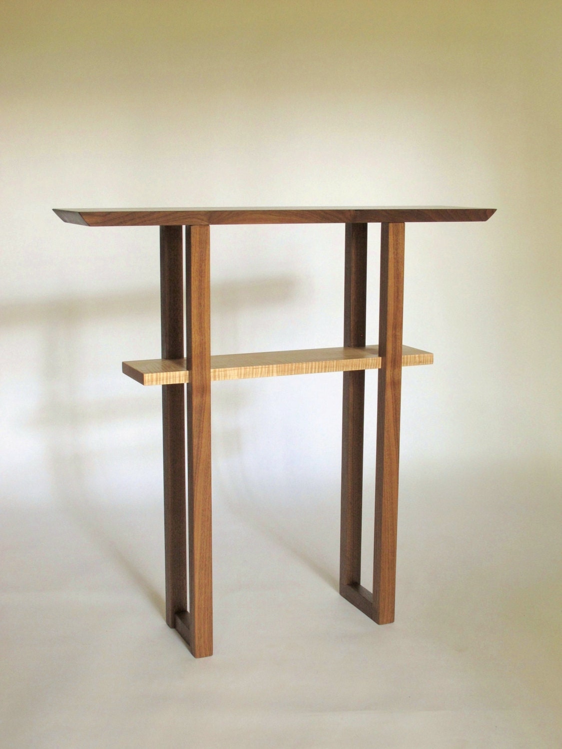 Stretta entrata modo consolle: personalizzato di mokuzaifurniture