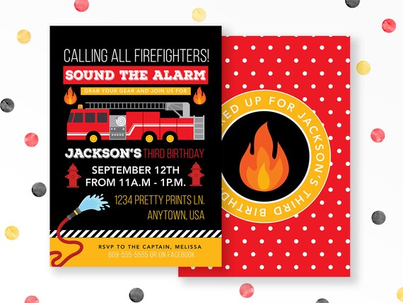 fire-truck-invitations-firefighter-birthday-firetruck-birthday-fire