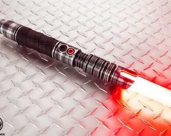 DISCIPLE V2 Custom LED Saber, not star wars for old republic jedi sith lightsaber