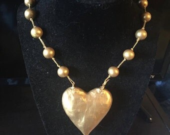 Undertale Asriel's / Chara's Locket Cosplay Ready