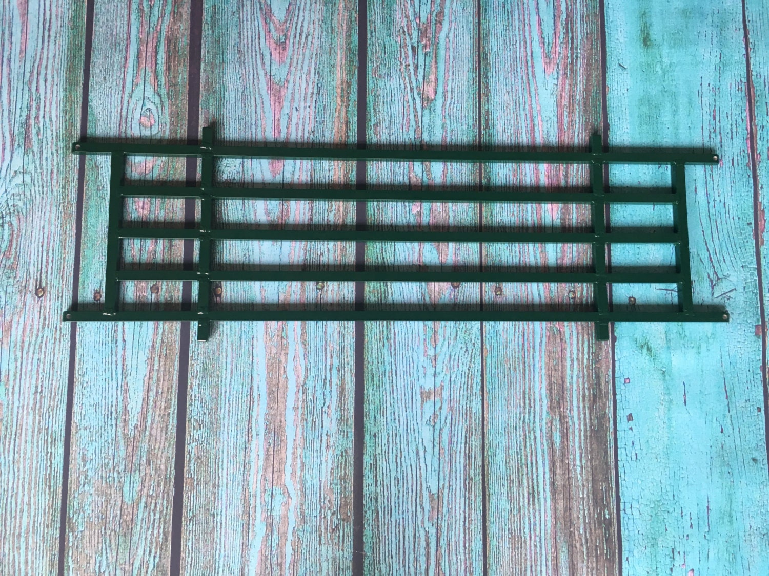 Push Bar for Screen Door Black White Hunter Green Bronze