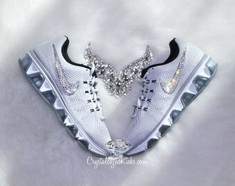 nike running shoes with beads