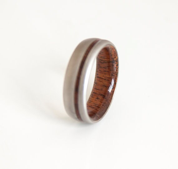 hawaiian puzzle wedding ring