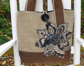 Brown Fabric Handbag, Womens Handmade Handbag, Fabric Tote Bag, Brown Handbag, Brown Tote Bag, Womens Tote Bag, Fabric Shoulder Bag, Handbag Brown Fabric Handbag, Womens Handmade Handbag, Fabric Tote Bag, Brown Handbag, Brown Tote Bag, Womens Tote Bag, Fabric Shoulder Bag, Handbag