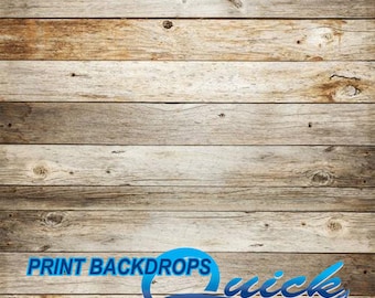 Front Porch Wood - Vinyl Photography Backdrop and Floor Drop