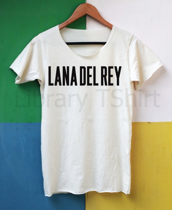 lana tshirt