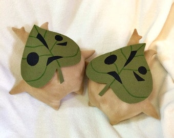 makar plushie