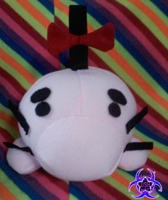 mr saturn plush amazon