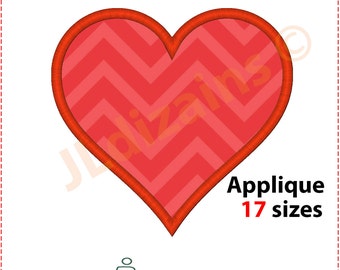 Heart Applique Design. Heart embroidery design. Embroidery design heart. Applique design heart. Love applique. Machine embroidery design