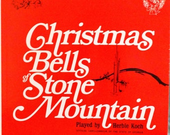 Herbie Koch - Christmas Bells Of Stone Mountain Herbie Koch - Christmas Bells Of Stone Mountain