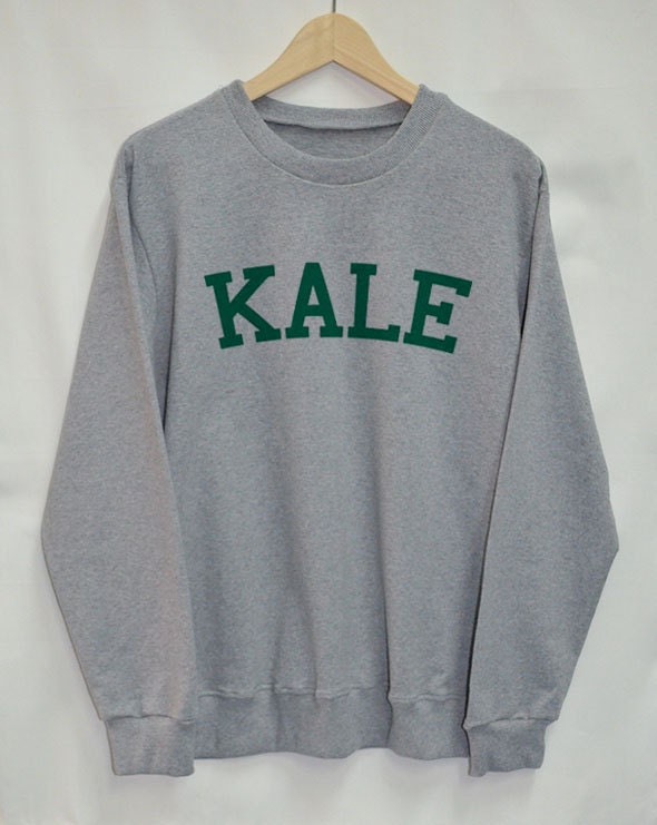 kale sweatshirt target