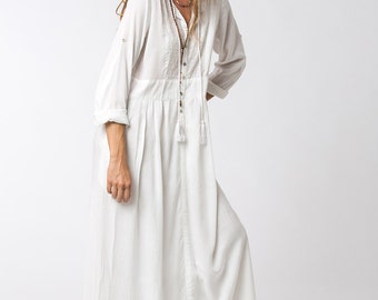 White Dresses for Women