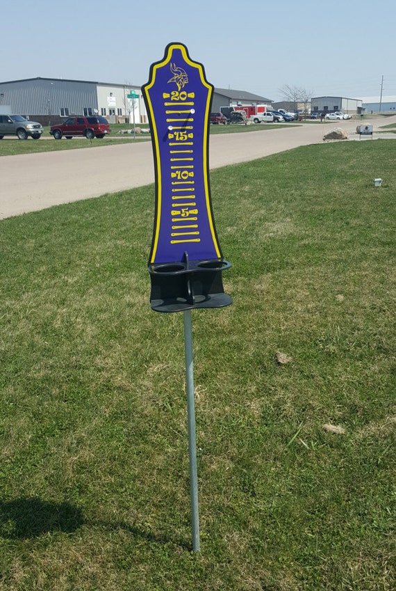 Bean Bag/ Cornhhole/ Horseshoe Scoreboard by Scorekeeper100