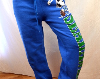 1980s sweatpants