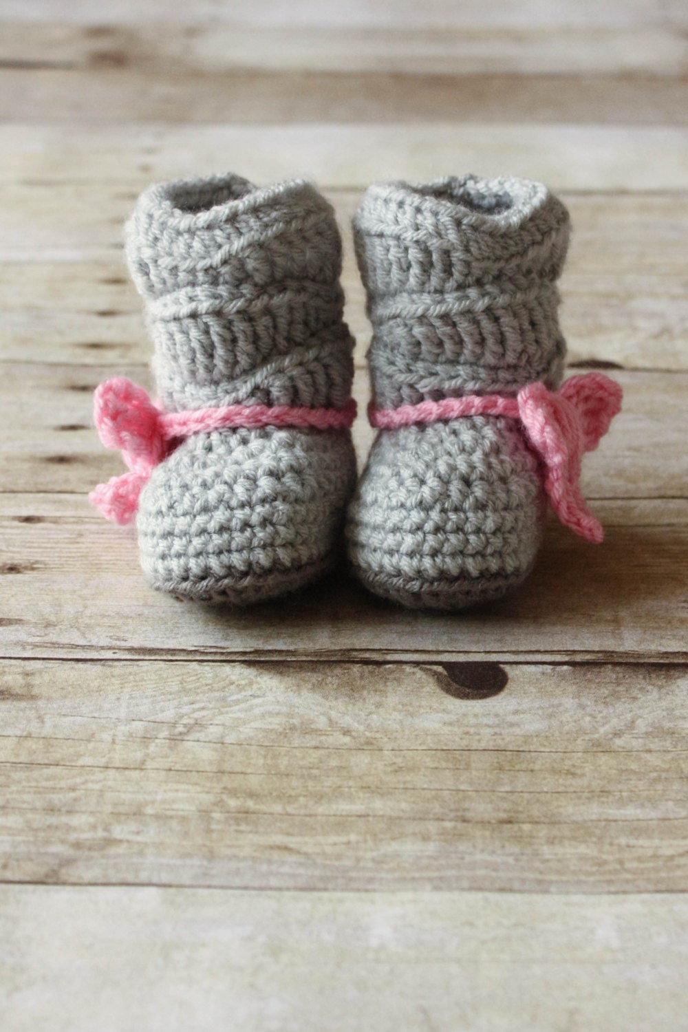 Crochet Baby Booties Baby Ankle Boots Ready To Wear 06 Crochet Baby Booties Baby Ankle Boots Ready To Wear 06
