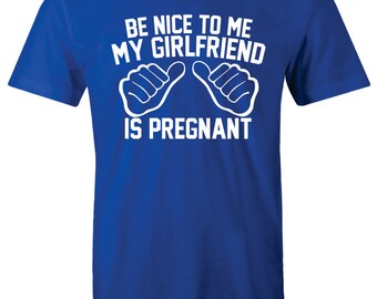 Delilah 40somethingmag Porn My Girlfriend Is Pregnant What Should I Do