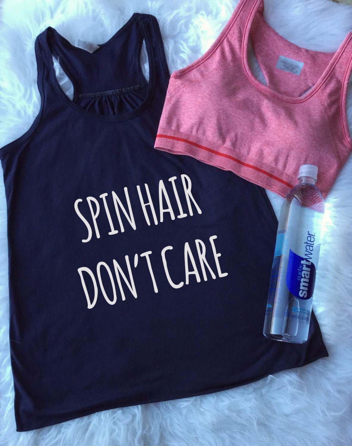 bike hair dont care shirt