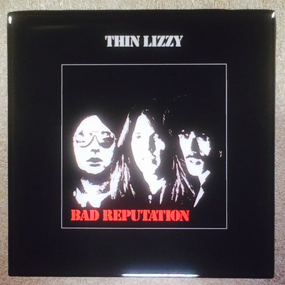thin lizzy bad reputation thin lizzy bad reputation