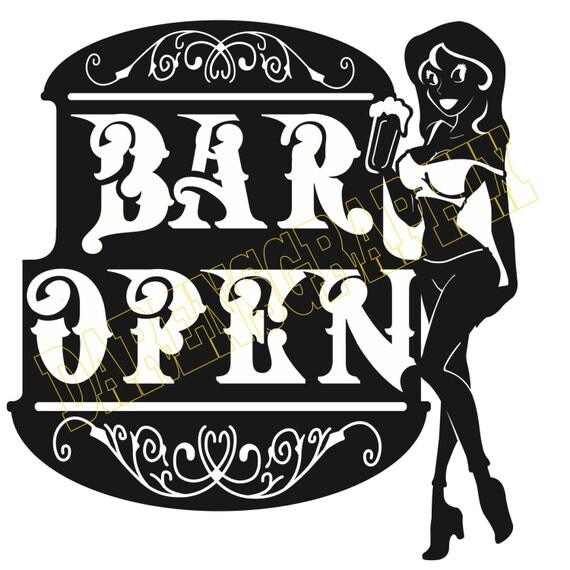 Download DXF File Bar Open