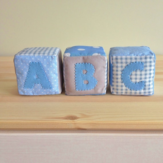 soft abc blocks